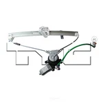Power Window Motor And Regulator Assembly Tyc 660056 Fits 07-08 Honda. Fixed Price $112.99.