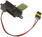 Dorman 973-006 Blower Motor Speed Resistor For 96-05 Chevrolet Gmc Astro Safari. Fixed Price $34.75.