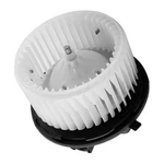 Hvac Blower Motor W/ Fan For Chevrolet Silverado Avalanche 1500 2500 2003-2006. Fixed Price $35.90.