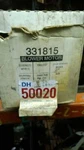 Blower Motor W/o Integral Ac Fits 1968 Chevy Truck 24963. Fixed Price $35.00.