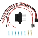Holstein 2BMR0027K Hvac Blower Motor Resistor Kit. Fixed Price $94.20.