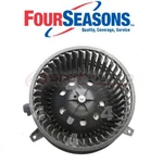 Four Seasons Front Hvac Blower Motor For 2013-2016 Chevrolet Traverse Wm. Fixed Price $97.14.