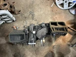 2003-2006 Chevy Silverado Hvac Heater Core Blower Motor Housing Box Oem. Fixed Price $300.00.
