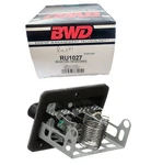 Bwd Automotive RU1027 - Hvac Blower Motor Resistor. Fixed Price $22.89.