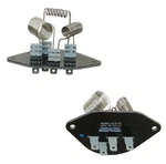 Direct Blower Motor Resistor Fits Cadillac Pontiac Chevy Gmc Buick. Fixed Price $46.27.