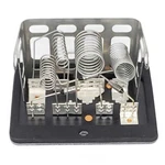 Hvac Blower Motor Resistor Holstein 2BMR0078. Fixed Price $30.73.
