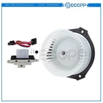 Hvac Blower Motor Resistor Kit For 2001-2003 Chevrolet Impala Front Replacement. Fixed Price $56.67.