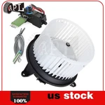 1X Blower Motor And Resistor Wire For 1996-2012 Chevrolet Express 1500. Fixed Price $56.57.