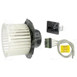 Four Seasons 35344BRK2 Complete Blower Motor/resistor/connector Kit. Fixed Price $121.30.