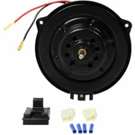 For Chevy Tracker Blower Motor 1999 01 02 03 2004 Front With 2-LEAD Wires. Fixed Price $57.07.