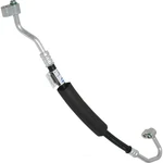 A/c Refrigerant Discharge Hose Fits 1989-1995 Toyota 4RUNNER Pickup Universal. Fixed Price $38.65.