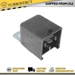 A/c Condenser Fan Motor Relay For 1986-1989 Chevrolet Cavalier 2.0L. Fixed Price $28.55.