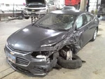 Used Hvac Blower Motor Fits: 2017 Chevrolet Malibu Vin Z 4TH Digit New Style Gra. Fixed Price $75.00.