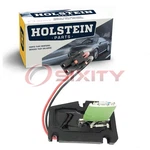 Holstein 2BMR0034 Hvac Blower Motor Resistor For RU867P RU60T BMR3 Bu. Fixed Price $34.34.