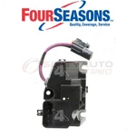 Four Seasons 20313 Hvac Blower Motor Resistor For MT18019 JA1555 ACD158756 Sa. Fixed Price $180.73.