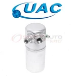 Uac Accumulator For 1993 Chevrolet Lumina Apv 3.8L V6 - Heating Air Xs. Fixed Price $35.45.