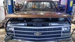 Blower Motor Rear Heater Without Opt ZP3 Fits 78-96 Chevrolet 30 Van 789266. Fixed Price $35.55.
