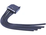 Hvac Blower Motor Resistor Harness 86XPYWG14 For Chevy Impala Limited 2014 2015. Fixed Price $39.09.