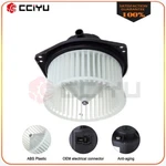 Heater Blower Motor W/fan Cage Assembly For Chevrolet Aveo Pontiac G3/WAVE Front. Fixed Price $34.17.