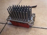 Volkswagen Multivan T4 1991 Heater Regulator Blower Fan Resistor Kw ROA22240. Fixed Price $184.80.
