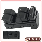 For 2007 2008-2014 Chevrolet Silverado 3500 Hd Front Left Door Window Switch New. Fixed Price $27.67.