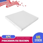 1X Cabin Air Filter For Chevrolet Cobalt 2005-2010 Pontiac Saturn G5 Ion. Fixed Price $11.30.