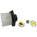 Four Seasons 35282BRK1 Complete Blower Motor/resistor/connector Kit. Fixed Price $128.49.
