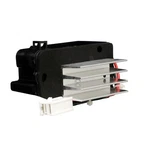 Standard Ignition Hvac Blower Motor Resistor For 1997-1998 Grand Cherokee RU-201. Fixed Price $277.47.