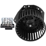 Heater Hvac Blower Motor Resistor Kit For Chevrolet S10 Gmc Jimmy & Sonoma Front. Fixed Price $39.58.