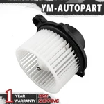 Hvac Heater Blower Motor W/ Fan Cage For Hyundai Accent Azera Sonata Kia Optima. Fixed Price $52.95.