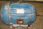 Siemens Pe 21 Plus Prem. Eff. Motor - 30HP Rgzesd. Fixed Price $400.00.