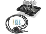 Blower Motor Resistor For 1995-1999 Chevy Monte Carlo 1996 1997 1998 GG891WQ. Fixed Price $25.16.