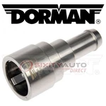Dorman Engine Heater Hvac Hose Connector For 1994-1995 Chevrolet Ks. Fixed Price $30.45.