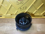 2015-2020 Chevy Impala A/c Heater Blower Motor Oem T950616 83K Miles. Fixed Price $34.99.