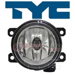 Tyc Right Fog Assembly For 2015-2020 Jeep Renegade Electrical Lighting We. Fixed Price $62.71.