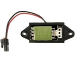 973-896 Dorman Blower Motor Resistor Rear For Chevy Cadillac Escalade Gmc Yukon. Fixed Price $46.71.