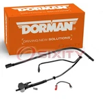 Dorman Vapor Canister Vent Solenoid For 2007 Chevrolet Silverado 2500 Hd Qm. Fixed Price $110.74.