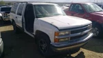 Used Front Hvac Blower Motor Fits: 1997 Chevrolet Suburban 1500 Grade. Fixed Price $135.70.