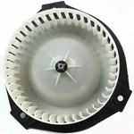 A/c Heater Blower Motor 89018747 For 2002-2009 Chevrolet Trailblazer Lt. Fixed Price $49.99.