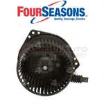 Four Seasons Hvac Blower Motor For 2004-2009 Chevrolet Aveo Heating Air Lp. Fixed Price $79.23.