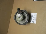 1999 Pontiac Transport Blower Motor Fan A/c Heater #258-BM. Fixed Price $24.95.