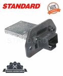 Standard Ignition Hvac Blower Motor Resistor RU-459. Fixed Price $48.69.