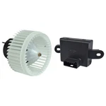 Universal Air Conditioner (uac) BK1386. Fixed Price $175.46.