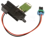 Hvac Blower Motor Resistor Dorman 973-007. Fixed Price $34.33.