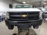 Used Front Hvac Blower Motor Fits: 2013 Chevrolet Silverado 1500 Pickup W/ac Cre. Fixed Price $75.00.