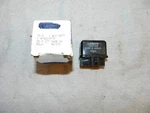 Nos Genuine Gm Acdelco Blower Relay 10026578 / 15-8633 1986-89 Camaro Firebird. Fixed Price $17.54.
