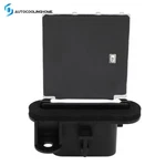 Heater Blower Motor Resistor For 1998-2002 Chevrolet Prizm 03-08 Pontiac Vibe. Fixed Price $15.64.