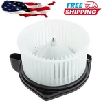 Hvac Heater Blower Motor W/ Fan Cage For Chevy Colorado Gmc Canyon Isuzu 700187. Fixed Price $35.98.