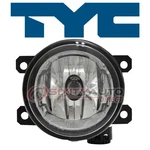 Tyc Left Fog Assembly For 2015-2020 Jeep Renegade Electrical Lighting Zb. Fixed Price $50.49.