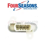 Four Seasons 20285 Hvac Blower Motor Resistor For MT1837 JA1586 DR756 973434 Vl. Fixed Price $19.94.